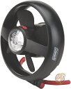 【 先着55名! 2日間限定ゾロ目555円クーポン】コールマン CPX 6ライトテントファン Coleman 2000016505 スタンド付き 送料無料