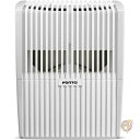 【19日20時〜!1000円クーポン20名様】Venta ベンタ エアウォッシャー LW15 2-in-1 Venta Airwasher LW15 加湿器 空...