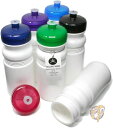【30日限定500OFFクーポン配信】ウォーターボトルセット Rolling Sands 6本セット BPA-Free 送料無料