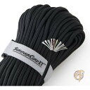 【最大2,025円OFFクーポン配布中】特許取得済み軍用タイプパラコード Titan Paracord Patented Military Type IV 75...