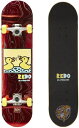 【1000円クーポン25日6時間限定!10名様】コンプリートスケートボード ReDo Skateboard Co. 503761-1SOC 子供&大人用 送料無料
