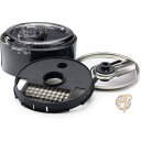 クイジナート ダイシングアクセサリー Cuisinart FP-DC ワンサイズ 送料無料