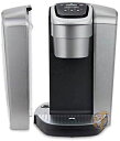 キューリグ ウォータータンク Keurig Kエリート コーヒーメーカー 交換部品 シルバー 送料無料