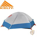 【Kelty】Late Start テント アウトドア キャンプ 2 Person 送料無料