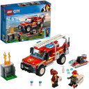 【14-15日限定!1000円クーポン20名様】レゴ 消防車セット LEGO 6251752 60231ビルキット(201個) 送料無料
