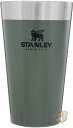 【1000円クーポン25日6時間限定!10名様】スタンレー 真空タンブラー Stanley 10-02282-052 ステンレススチール 送料無料
