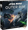 【 先着55名! 2日間限定ゾロ目555円クーポン】スターウォーズ カードゲーム Fantasy Flight Games FFGSW06 アウター・リム 送料...