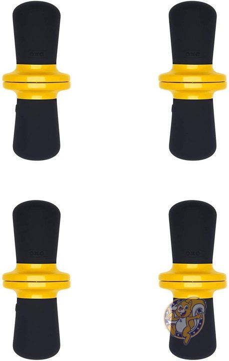 オクソー グッドグリップ コーンホルダー 8個 OXO トウモロコシホルダー 便利グッズ 送料無料