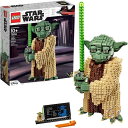 【14-15日限定!1000円クーポン20名様】レゴ スターウォーズ クローンヨーダの攻撃セット LEGO 6251762 ライトセーバー付き75255 送料無料