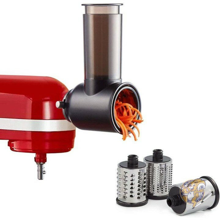 【クーポン配信中】キッチンエイド ミキサーアクセサリー KitchenAid IN1906 スタンドミキサー チョッ..