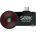 【30日限定500OFFクーポン配信】シークサーマル IR スマートフォンアダプター Seek 赤外線カメラ 送料無料
