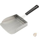 【19日20時〜!1000円クーポン20名様】クイジナート 鉄板料理ムーバー/ヘラ Cuisinart CSGS-001 ステンレススチール 送料無料