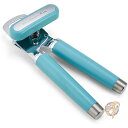 【 先着55名! 2日間限定ゾロ目555円クーポン】キッチンエイド 缶切り KitchenAid KO199OHAQA カンオープナー アクアスカイ 送料無料