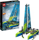 【14-15日限定!1000円クーポン20名様】レゴ ヨットキット LEGO 6288772 新2020(404個)42105 送料無料