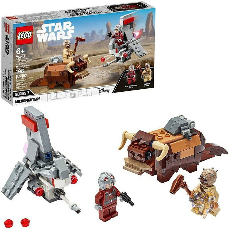 쥴  Х&ۥåѡ LEGO 6288990 2020ǯ ̵