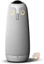 【ラスト700円クーポン!先着50名様】ウェブカメラ 360度 Owl Labs Meeting 1080pスマートテレビ会議 在宅勤務 テレワーク パソコンカメラ 白 送料無料(2)
