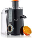 オメガ ハイスピードジューサー ブラック Omega C2000B2 高速ジューサー 送料無料