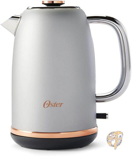 オスターOster 電気ケトル メトロポリタンコレクション 2097736 湯沸かし器 送料無料 オスターOster 電気ケトル メトロポリタンコレクション 2097736 湯沸かし器 送料無料