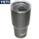 【最大2,025円OFFクーポン配布中】YETI ランブラー イエティ 887ml タンブラー ステンレススチール YETI 真空断熱 魔法瓶 キャンプ アウト...