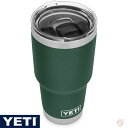 【最大2,025円OFFクーポン配布中】YETI Rambler 30 oz YETI ランブラー イエティ ランブラー 887ml YETI タンブラー ス...