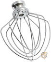 【 先着55名! 2日間限定ゾロ目555円クーポン】チルトヘッドミキサー泡立て器 ROLVK K45WW KitchenAid キッチンエイド対応 送料無料