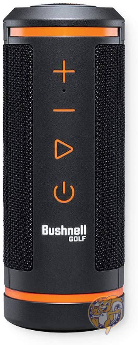 ブッシュネル ゴルフ ウィングマン GPSスピーカー BUSHNELL 音楽 ゴルファー向け 送料無料