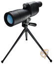 【4/30日限定★円高還元!!510円クーポン】ブッシュネル セントリー ポロプリズム スポッティングスコープ Bushnell 三脚付き 望遠鏡 送料無料