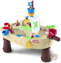 アンカーアウェイ パイレーツシップ Little Tikes 海賊船 おもちゃ 送料無料