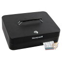 ハネウェル Honeywell モデル 6113 デラックス キャッシュ ボックス お金 保管 並行輸入品 送料無料(3)