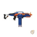 NERFナーフ Nストライクエリート ラピッドストライク 並行輸入品 アクショントイ スポンジ弾 アメリカ輸入玩具 アメリカおもちゃ NERFガン 海外おもちゃ Nerfおもちゃ ナーフおもちゃ 本格シューティング クリスマス 誕生日 ギフト 送料無料