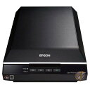 エプソン Epson スキャナー パーフェクション V550 カラー 写真 画像 フィルム 書類 ドキュメント 6400 dpi 並行輸入品 送料無料
