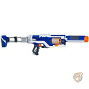 Nerf N ナーフストライクエリート Spectre Rev-5 ステルスブラスター A4636 並行輸入品 アクショントイ スポンジ弾 アメリカ輸入玩具 ア...