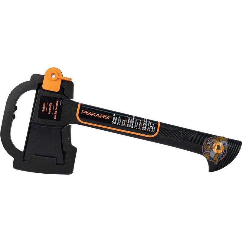 ե  Fiskars 375501-1001 ǥ ڤϥå 14 ̵