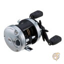 【 先着55名! 2日間限定ゾロ目555円クーポン】アブガルシア Abu Garcia ベイトリール ラウンドリール アンバサダーC3 並行輸入品 送料無料