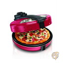 Hamilton Beach ハミルトンビーチ ピザメーカー ホットプレート 卓上プレート 31700 Pizza Maker ピザメーカー 並行輸入 送料無料