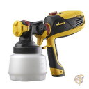 【 先着55名! 2日間限定ゾロ目555円クーポン】Wagner 0529010 Flexio 590 Indoor/Outdoor Hand-held Spr...