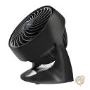 【 先着55名! 2日間限定ゾロ目555円クーポン】ボルネード Vornado 133 スモール エアー サーキュレーター 卓上 扇風機 ブラック 並行輸入品 ...