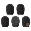 【19日20時〜!1000円クーポン20名様】セナ マイクスポンジ Sena SC-A0109 5ピース 送料無料