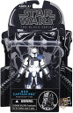 【14-15日限定!1000円クーポン20名様】スターウォーズ Star Wars ブラックシリーズ クローンウォーズ キャプテンレックス (#09) A8057000 アクションフィギュア 送料無料