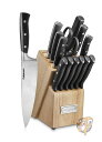 Cuisinart クイジナート C77TR-15P 包丁15点セット ナイフセット 送料無料
