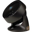【 先着55名! 2日間限定ゾロ目555円クーポン】ボルネード Vornado サーキュレーター 空気循環器 扇風機 ブラック 12-30畳用 633 並行輸入...