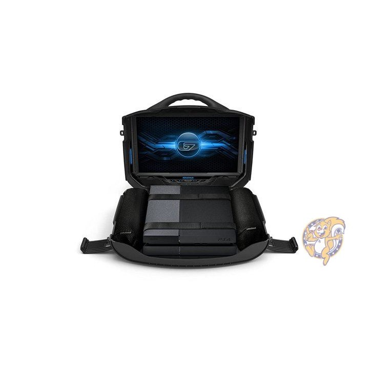 【最大2000円クーポン26時間】GAEMS バンガードパーソナルゲームボックス ゲームケース 送料無料