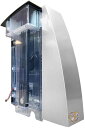 【 先着55名! 2日間限定ゾロ目555円クーポン】キューリグ ウォータータンク Keurig 5076 B150/K150用 コーヒーメーカー 交換 送料無料
