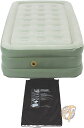 コールマン エアマットレス Coleman 2000018351 ツイン用 送料無料