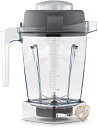 【 先着55名! 2日間限定ゾロ目555円クーポン】バイタミックス 1.4L コンテナ クリア Vitamix 56085 ブレンダーパーツ 送料無料
