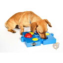 【15日限定888円クーポン】犬エサディスペンサー SPOT 5779 犬のおもちゃゲーム 送料無料