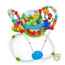 【14-15日限定!1000円クーポン20名様】Baby Einstein Activity Jumper Special Edition ベイビーアインシュタイン アクティブ ジャンパー 送料無料