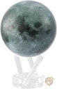 ムーバ 月球儀 MOVA MG-6-MOON 6インチ 球体 地球儀 置き物 おもちゃ 月球儀英語表記 月 MOON インテリア 入学祝 ギフト moon g...