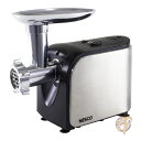 【 先着55名! 2日間限定ゾロ目555円クーポン】ネスコ フードグラインダー NESCO FG-180 500ワット 送料無料