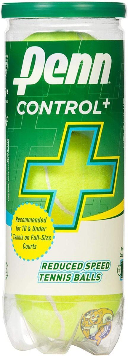 【クーポン配信中】ペン テニスボールセット Penn 521932 初級者向け 送料無料